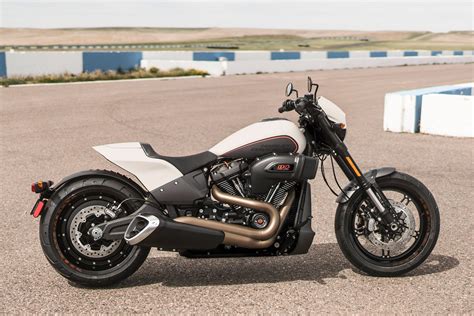 2019 Harley Davidson Fxdr 114 Top Speed