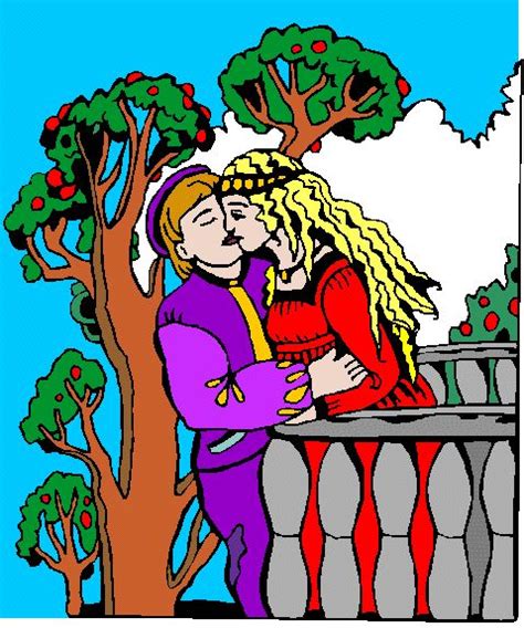 Romeo And Juliet Clip Art 2018 Free Download Clip Art Free Clip Art