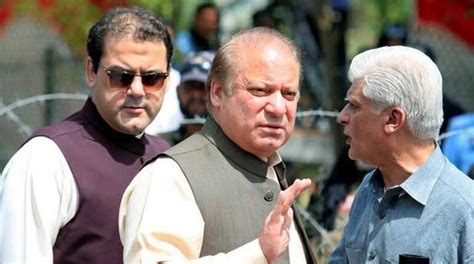 Pakistan Supreme Court Rejects Nawaz Sharifs Plea Seeking Review Of