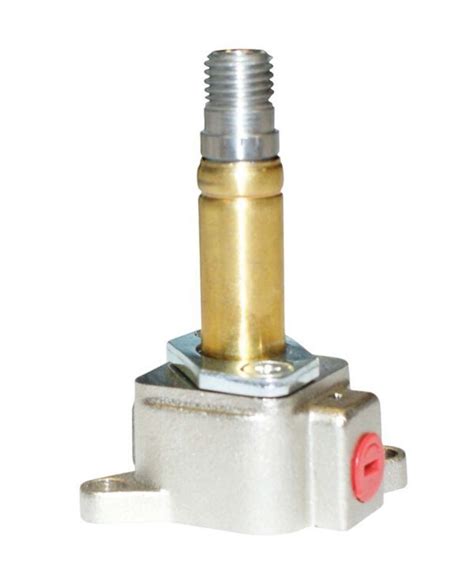 Camozzi Solenoid Valves Series A Pcm Engineering