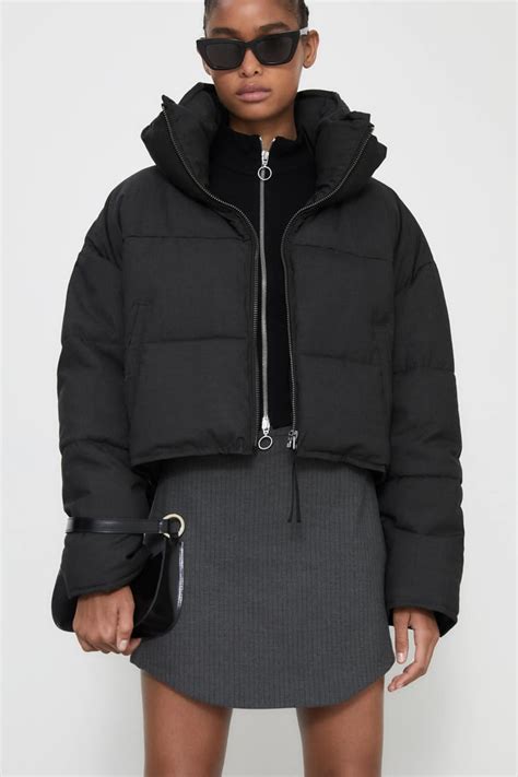 The Best Puffer Coats for Women | POPSUGAR Fashion