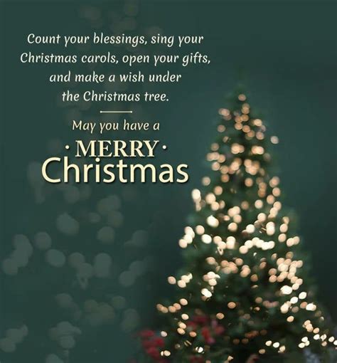 May You Have A Merry Christmas Pictures Photos And Images For