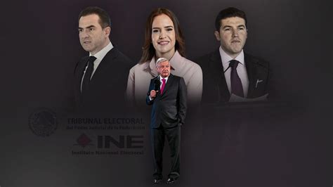 Elecciones En Nuevo León Amlo Interviene Abiertamente En Una Batalla