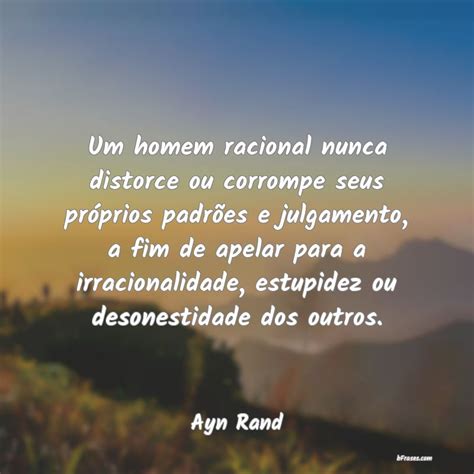 Frases Sobre Irracionalidade