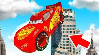 CARS Vs TALL BUILDINGS Teardown Mods Doovi