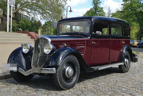 Oldtimer Peugeot Lr Familiale Von Mieten Film Autos