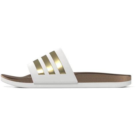 Adidas Adilette Comfort Womens Slides H03618