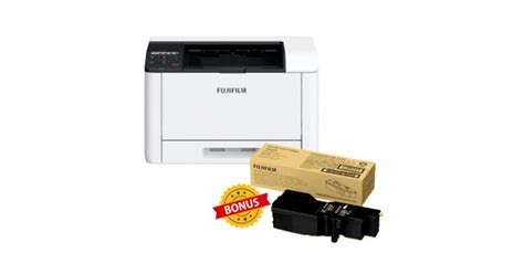 Fujifilm ApeosPrint C325dw Colour Laser Printer Printzone