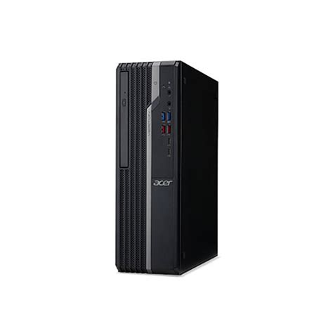 Acer Veriton X2660g I5 84008gb1tb Desktop Pc Black Techinn