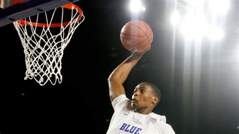 MTSU basketball schedule: Nick McDevitt to play Vanderbilt, Ole Miss