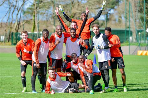 Fcl Smc Le Groupe Lorientais Fc Lorient