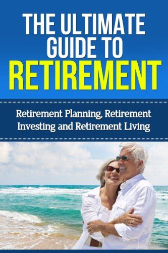 The Ultimate Guide To Retirement Retirement Planning