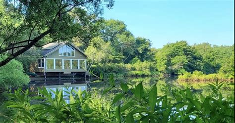 Wildlife Centers On Long Island