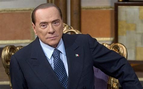 Silvio Berlusconi Succeeds In Delaying Sex Trial Verdict