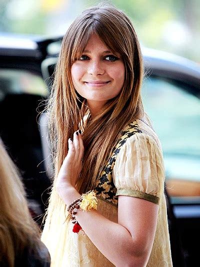 Hình ảnh đầu tiên của Mischa Barton sau khi đi điều trị thần kinh Báo