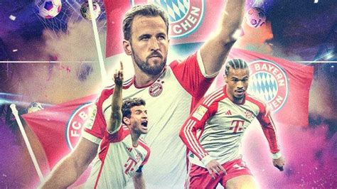 Link Live Streaming Bayern Munchen Vs Hoffenheim Nonton Bundesliga