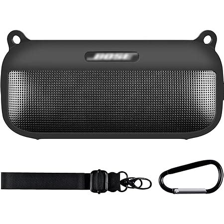 Amazon Jchpine Silicone Cover Case For Bose Soundlink Flex