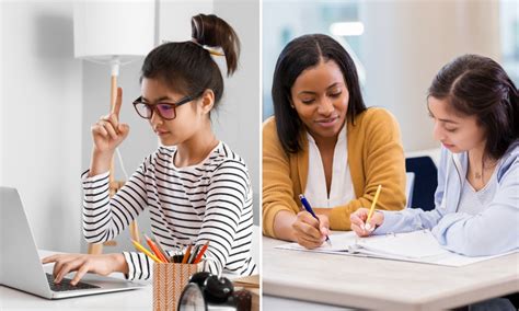 Online Tutoring Vs In Person Tutoring Which Is Right For You