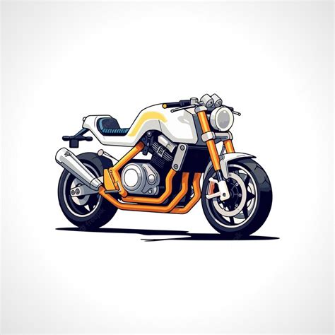 Premium Vector | Super bike vector illustration heavy bike vector bike ...