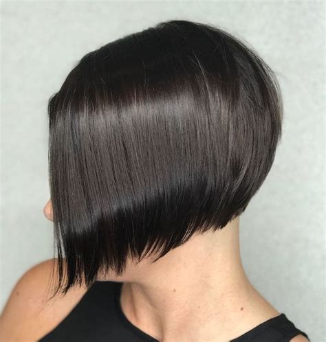 1001 Idées De Coupe Courte Pour Cheveux Fins Et Plats Archzinefr