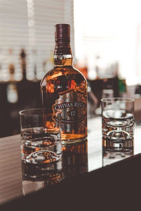 Chivas Regal