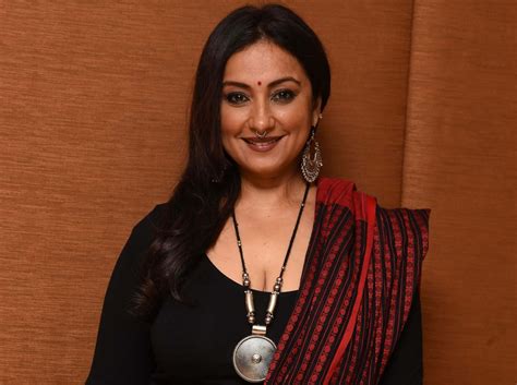 Interview With Divya Dutta Actor Author Frontlist