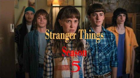 Stranger Things 5 Season Finale Was A Success By Bending Over The