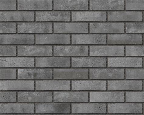 Finnish Grey Brick Stretcher Architextures