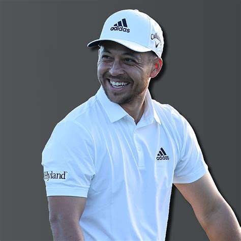 XANDER SCHAUFFELE ADDED TO 2022 TRAVELERS CHAMPIONSHIP FIELD