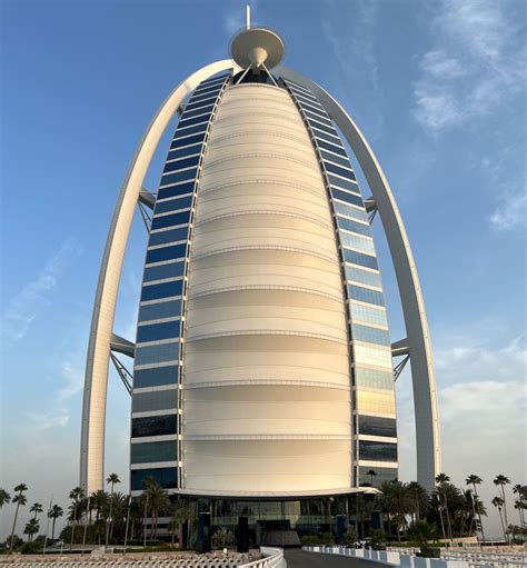 Review Burj Al Arab Dubai What An Experience One Mile At A Time