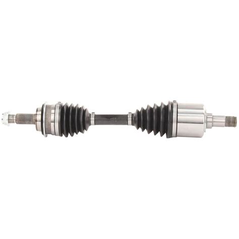 Front Pair Trakmotive Cv Axle Shaft For Lexus Gx