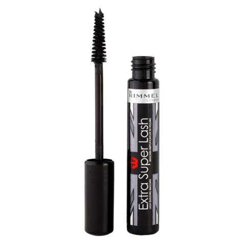 Rimmel Extra Super Lash Máscara Para Alargar Las Pestañas Notinoes