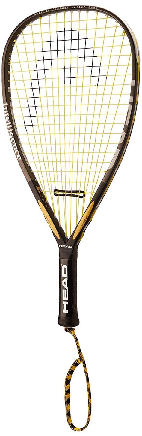 Best Racquetball Racquet [2022] Top Racquet Ball Rackets [Reviews]