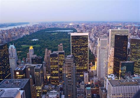 Guida Alternativa Di New York Cosa Fare E Vedere Oltre Ai Soliti Tour