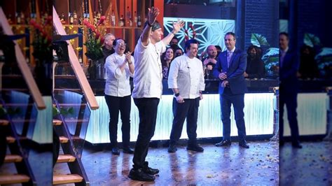 Where Is Hell S Kitchen Winner Alex Belew Today