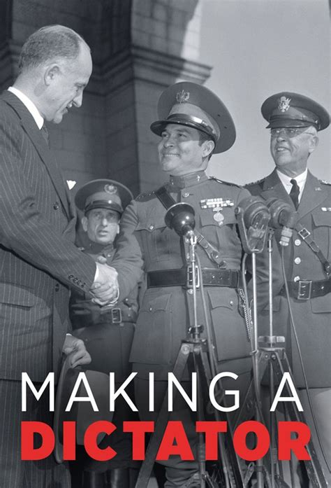 how to become a dictator series