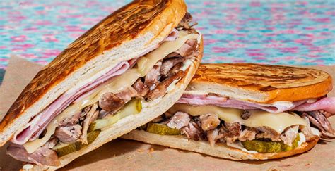 Best Cuban Sandwich In Miami Top 7 Picks