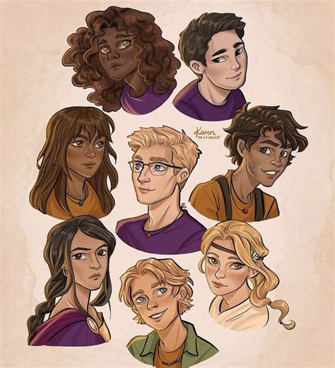 Pin By Jordan On Rick Riordan Stuff Percy Jackson Characters Percy