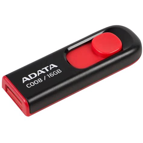 Memoria Usb Adata Uv Gb Usb Auv G Rbk Plata El