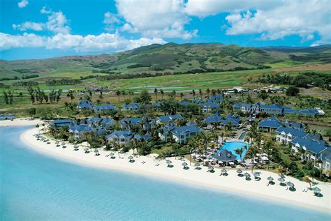 Heritage Resorts Mauritius Laender Erlebende