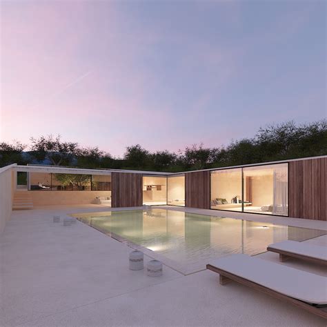 Casa Colledomus Arkimera Architecture And Design