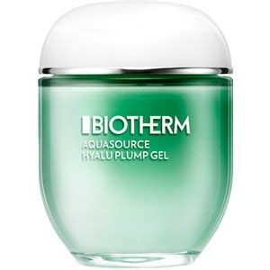 Aquasource Hyalu Plump Gel de Biotherm Cómprelo parfumdreams