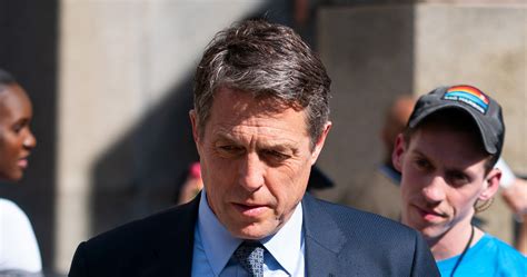 Hugh Grant I Mieci W Rzymie Wpadka Aktora Film W Interia Pl