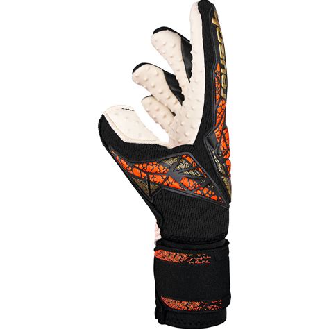 Reusch Attrakt SpeedBump Ortho Tec GK Gloves Just Keepers