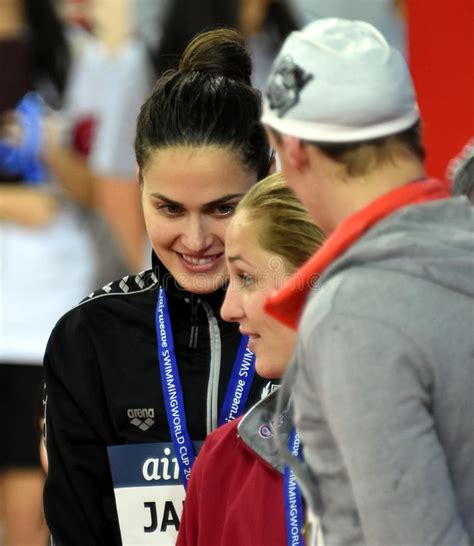 HUN De Zsuzsanna JAKABOS VERGERS AUS HUN De Madeline De Katinka