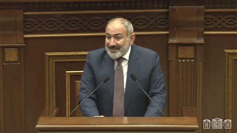 Ձեր խամաճիկային կառավարությունը ինքնուրույն ո՛չ շնչել է ո՛չ արտաշնչել Փաշինյանը՝ ՀՅԴ ին Youtube