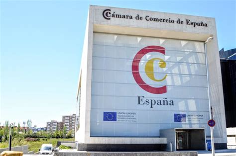 La Cámara De Comercio De España Lanza Un Portal De Ofertas De Trabajo