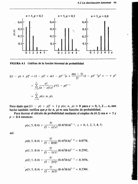 Mcgraw Hill George Canavos Probabilidad Y Estadistica