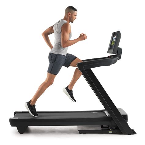 Nordictrack Commercial Treadmill Shop Online Powerhouse Fitness