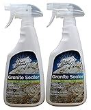 Best Granite Countertop Sealer Reviews of 2023: Top 5 Picks